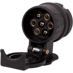 Adapteris priekabai 13-7POL...