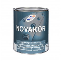 Gruntas antikorozinis Rilak...