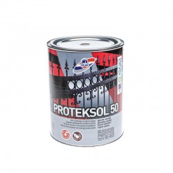 Gruntas-dažai PROTEKSOL-50...