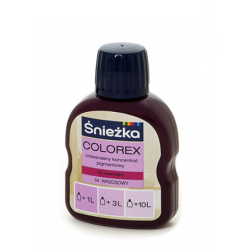 Pigmentas Colorex viržinis...