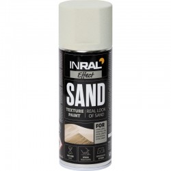 Dažai INRAL SAND smėlinė...
