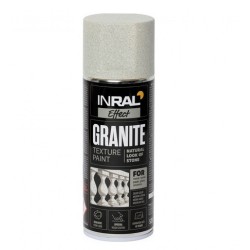 Dažai INRAL GRANITE...