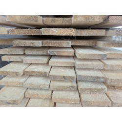 Mediena 120*23*6000