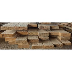 Mediena 100x30x6000