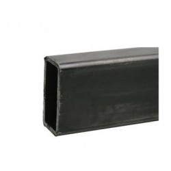 Vamzdis prof.40x20x2,0