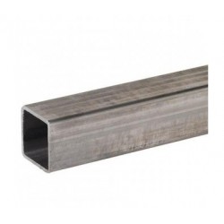 Vamzdis prof.60x60x6,0