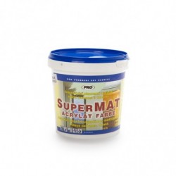 Dažai SUPERMAT 1l