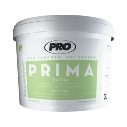Dažai PRIMA 10l
